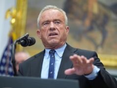 超過三分之一的州起訴衛生與公眾服務部一項可能限制青少年性別肯定護理的舉措
| mtgamer.com 超過三分之一的州起訴衛生與公眾服務部一項可能限制青少年性別肯定護理的舉措
| mtgamer.com