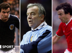 足球界“畢加索”羅伯遜去世,享年 72 歲
| mtgamer.com 足球界“畢加索”羅伯遜去世,享年 72 歲
| mtgamer.com