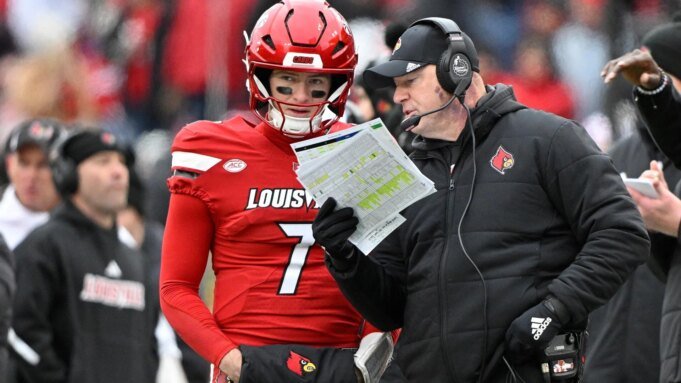 路易斯維爾 vs 托萊多預測、賠率、時間：2025 年博卡拉頓碗 (Boca Raton Bowl) 通過經過驗證的模型進行選擇
| mtgamer.com