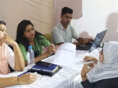 近40家公司報名參加Belagavi JITO招聘會
| mtgamer.com 近40家公司報名參加Belagavi JITO招聘會
| mtgamer.com