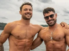 迪倫·埃夫隆關於他與扎克兄弟的關係所說的一切
| mtgamer.com 迪倫·埃夫隆關於他與扎克兄弟的關係所說的一切
| mtgamer.com