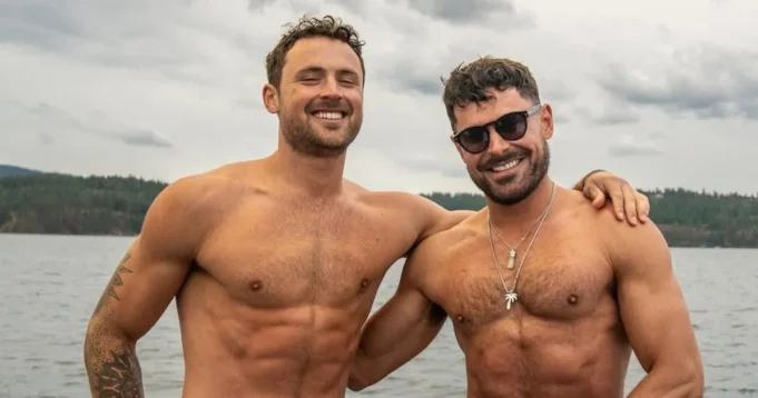 迪倫·埃夫隆關於他與扎克兄弟的關係所說的一切
| mtgamer.com