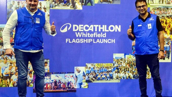 迪卡儂在班加羅爾懷特菲爾德開設多項運動生態系統
| mtgamer.com