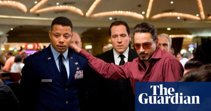 迪士尼希望你能夠通過 迪士尼希望你能夠通過人工智能將自己變成你最喜歡的漫威電影
| mtgamer.com