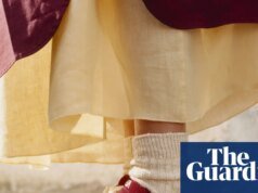 迪奧、香奈兒和……Veja?一線明星和皇室成員穿著的巴黎道德運動鞋
| mtgamer.com 迪奧、香奈兒和……Veja?一線明星和皇室成員穿著的巴黎道德運動鞋
| mtgamer.com