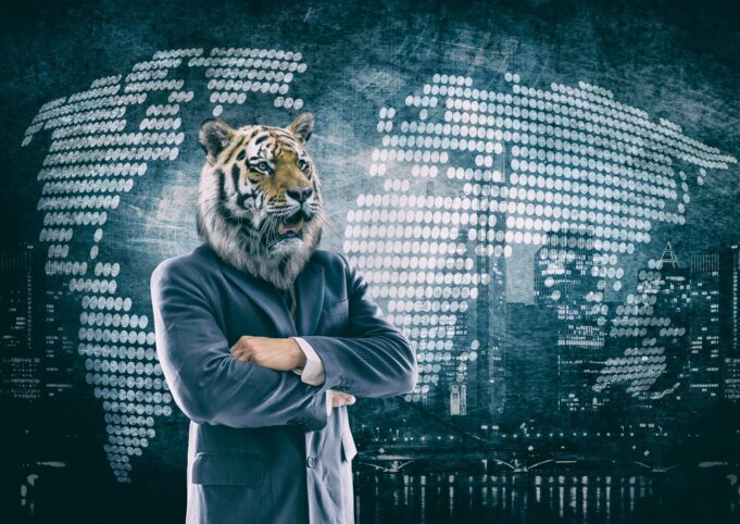 追踪 Chase Coleman 的 Tiger Global 投資組合 - 2025 年第三季度更新
| mtgamer.com