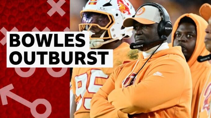 “這不僅僅是一份工作”——鮑爾斯在失敗後對海盜隊感到憤怒
| mtgamer.com