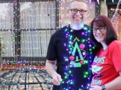 這些澳大利亞人秉承著珍貴的聖誕節傳統。但這並不便宜或容易
| mtgamer.com 這些澳大利亞人秉承著珍貴的聖誕節傳統。但這並不便宜或容易
| mtgamer.com