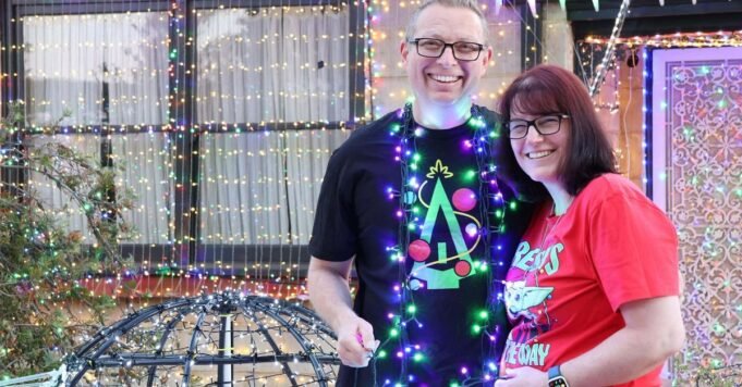 這些澳大利亞人秉承著 這些澳大利亞人秉承著珍貴的聖誕節傳統。但這並不便宜或容易
| mtgamer.com