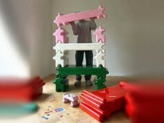 這個奇特的架子也是一個謎題
| mtgamer.com 這個奇特的架子也是一個謎題
| mtgamer.com