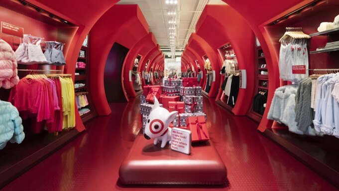 這個新的時尚前衛 Target 是該零售商未來的一瞥
| mtgamer.com