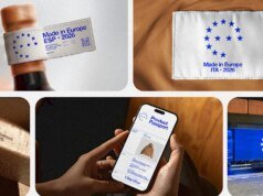 這個“製造”標籤可以提振歐洲品牌
| mtgamer.com 這個“製造”標籤可以提振歐洲品牌
| mtgamer.com