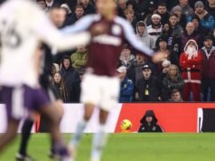 這將是英超聯賽有史以來最安靜的節禮日:所有比賽都去哪兒了?
| mtgamer.com 這將是英超聯賽有史以來最安靜的節禮日:所有比賽都去哪兒了?
| mtgamer.com