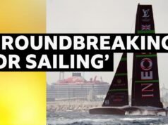 “這是一個令人著迷的時刻”——安斯利談美洲杯新聯盟
| mtgamer.com “這是一個令人著迷的時刻”——安斯利談美洲杯新聯盟
| mtgamer.com