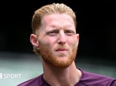 這是我作為隊長最艱難的時期——斯托克斯
| mtgamer.com 這是我作為隊長最艱難的時期——斯托克斯
| mtgamer.com