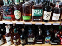 這款價格實惠的波本威士忌剛剛被評為“世界最佳”,而且是一份很棒的禮物
| mtgamer.com 這款價格實惠的波本威士忌剛剛被評為“世界最佳”,而且是一份很棒的禮物
| mtgamer.com