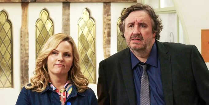 這部 89% 轉發率 這部 89% 轉發率的英國懸疑劇正在流媒體上熱播,從頭到尾都是一場精彩的狂歡
| mtgamer.com