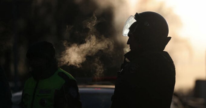 週一，莫斯科地區汽車炸彈炸死一名將軍，造成 3 人死亡
| mtgamer.com