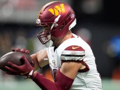 “週日橄欖球之夜”預測、賠率、盤口、時間:野馬隊 vs. 指揮官的專家預測戰績為 15-9
| mtgamer.com “週日橄欖球之夜”預測、賠率、盤口、時間:野馬隊 vs. 指揮官的專家預測戰績為 15-9
| mtgamer.com