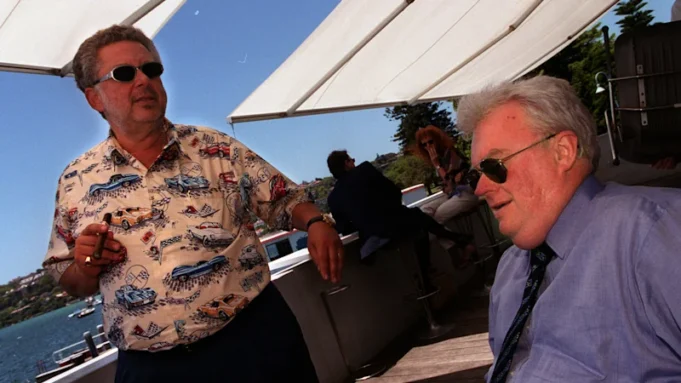 過去的聖誕節幽靈：12 月 24 日，悉尼一些最令人難忘的醜聞發生的日期
| mtgamer.com