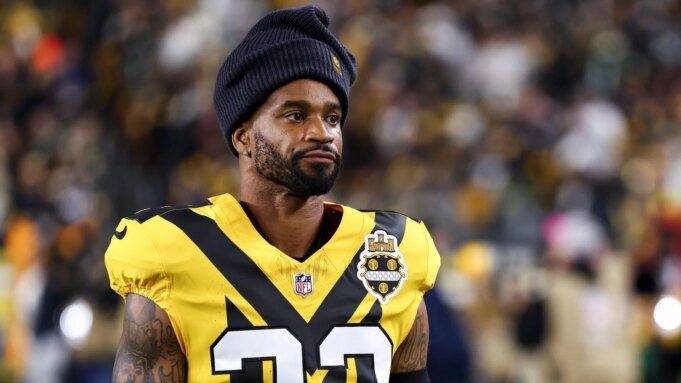 達里厄斯·斯萊（Darius Slay）被釋放：鋼人隊與六屆職業碗角衛分道揚鑣
| mtgamer.com