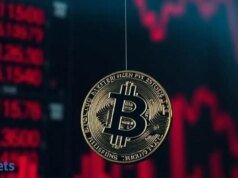 避險情緒推動 12 月初比特幣跌破 86,000 美元
| mtgamer.com 避險情緒推動 12 月初比特幣跌破 86,000 美元
| mtgamer.com