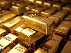 避險需求和美聯儲降息押注黃金創歷史新高
| mtgamer.com 避險需求和美聯儲降息押注黃金創歷史新高
| mtgamer.com