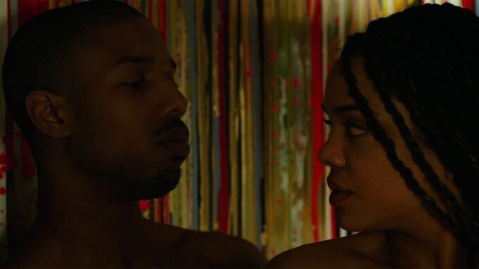 邁克爾·B·喬丹 ( 邁克爾·B·喬丹 (Michael B. Jordan) 對他的好友泰莎·湯普森 (Tessa Thompson) 的熱情支持(以及她所獲獎項)表示了強烈的支持
| mtgamer.com