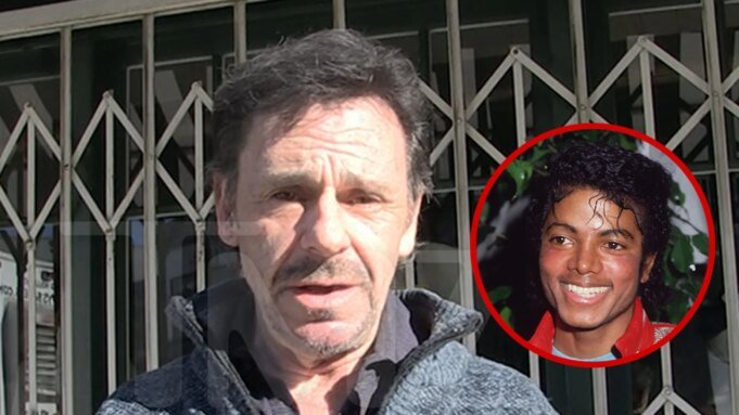 邁克爾·傑克遜的電影製片人朋友擔心傳記片的準確性
| mtgamer.com