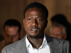 邁阿密熱火隊球員特里·羅齊爾請求法官駁回投注指控
| mtgamer.com 邁阿密熱火隊球員特里·羅齊爾請求法官駁回投注指控
| mtgamer.com