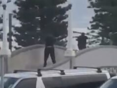 邦迪海灘恐怖槍擊案三人死亡,公眾被告知避難
| mtgamer.com 邦迪海灘恐怖槍擊案三人死亡,公眾被告知避難
| mtgamer.com