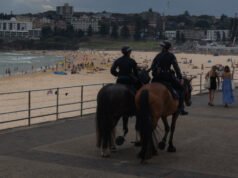 邦迪襲擊後澳大利亞州通過“非常規”槍支和抗議法
| mtgamer.com 邦迪襲擊後澳大利亞州通過“非常規”槍支和抗議法
| mtgamer.com