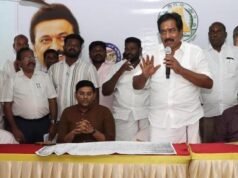 部長向 Mela Anupanadi 居民提供保證; 12月7日CM訪問馬杜賴期間可能會獲得定居點
| mtgamer.com 部長向 Mela Anupanadi 居民提供保證; 12月7日CM訪問馬杜賴期間可能會獲得定居點
| mtgamer.com