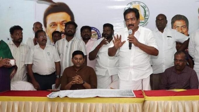 部長向 Mela Anupanadi 居民提供保證； 12月7日CM訪問馬杜賴期間可能會獲得定居點
| mtgamer.com