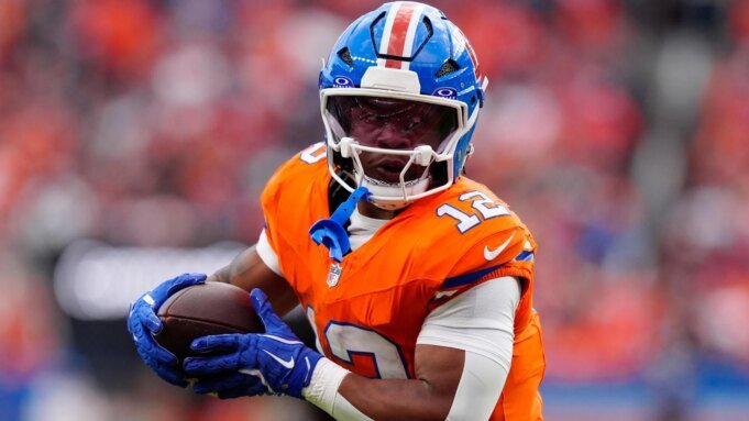 野馬隊 vs. 指揮官隊預測、賠率、時間：計算機模型中的 NFL 第 13 週“週日橄欖球之夜”精選
| mtgamer.com