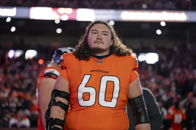 野馬隊失去了另一位關鍵先發球員，盧克·瓦滕伯格前往IR
| mtgamer.com