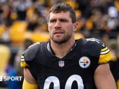 鋼人隊球員瓦特在幹針治療後肺部部分塌陷
| mtgamer.com 鋼人隊球員瓦特在幹針治療後肺部部分塌陷
| mtgamer.com