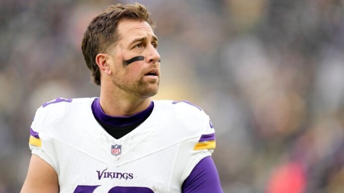 鋼人隊聲稱老將WR Thielen，裁掉CB Slay
| mtgamer.com