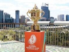 關於週三橄欖球世界杯抽籤您需要了解的一切
| mtgamer.com 關於週三橄欖球世界杯抽籤您需要了解的一切
| mtgamer.com