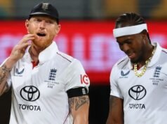 阿切爾排除了灰燼杯的資格,而貝塞爾則取代波普參加節禮日測試
| mtgamer.com 阿切爾排除了灰燼杯的資格,而貝塞爾則取代波普參加節禮日測試
| mtgamer.com