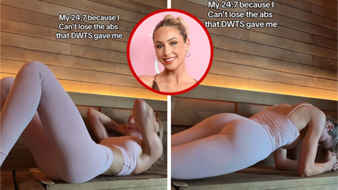 阿利克斯·厄爾 (A 阿利克斯·厄爾 (Alix Earle) 努力保持性感身材,《與星共舞》上映
| mtgamer.com