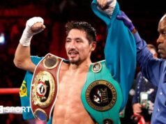 阿利姆卡努利 (Alimkhanuly) 在預定的勞拉 (Lara) 比賽前未通過藥物測試
| mtgamer.com 阿利姆卡努利 (Alimkhanuly) 在預定的勞拉 (Lara) 比賽前未通過藥物測試
| mtgamer.com