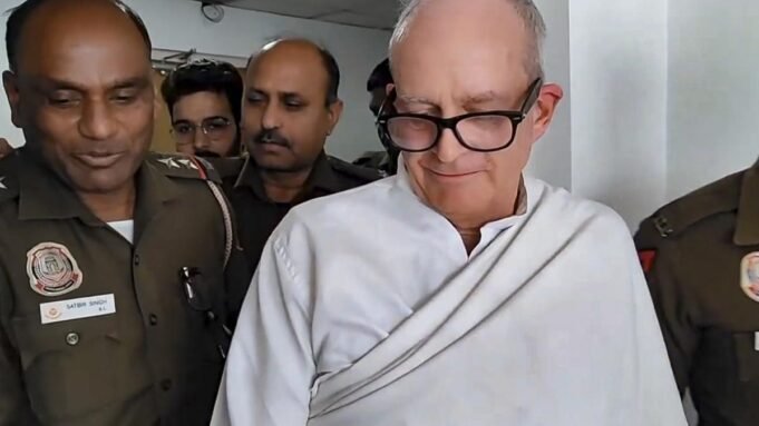 阿古斯塔韋斯特蘭：法院保留對克里斯蒂安·米歇爾在 CBI 案件中尋求釋放的請求的命令
| mtgamer.com