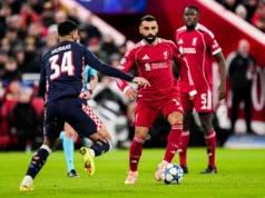 阿恩·斯洛特分享了對利物浦球星“不好”的看法
| mtgamer.com 阿恩·斯洛特分享了對利物浦球星“不好”的看法
| mtgamer.com