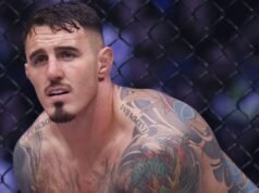 阿斯皮諾爾在甘恩刺傷後被診斷出患有罕見的眼部疾病
| mtgamer.com 阿斯皮諾爾在甘恩刺傷後被診斷出患有罕見的眼部疾病
| mtgamer.com