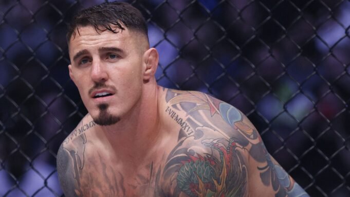 阿斯皮諾爾在甘恩刺傷後被診斷出患有罕見的眼部疾病
| mtgamer.com