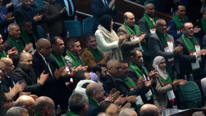 阿爾及利亞通過法律宣布法國殖民統治為犯罪
| mtgamer.com