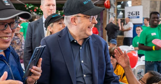 阿爾巴尼斯在提供節日餐點時說道：“今年的聖誕節與眾不同”
| mtgamer.com