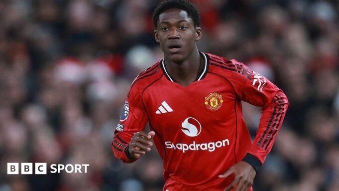 阿莫林：只有替換球員上場後，球員才能離開
| mtgamer.com