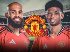 阿馬德和姆博莫“夢想”與曼聯一起贏得英超聯賽冠軍
| mtgamer.com 阿馬德和姆博莫“夢想”與曼聯一起贏得英超聯賽冠軍
| mtgamer.com